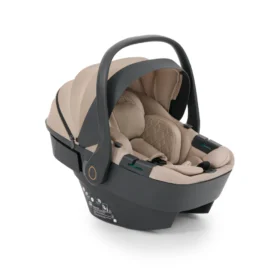 Egg Shell 360 Car Seat | Carbonite (Copy)