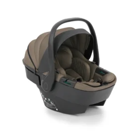 Egg Shell 360 Car Seat | Feather (Copy)