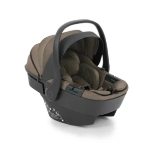 Egg Shell 360 Car Seat | Feather (Copy)