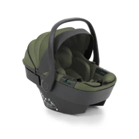 Egg Shell 360 Car Seat | Panther (Copy)