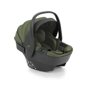 Egg Shell 360 Car Seat | Panther (Copy)