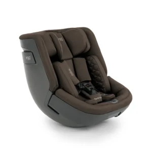 Egg® Toddler 360 Car Seat | Carbonite (Copy)