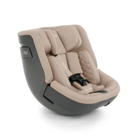 Egg® Toddler 360 Car Seat | Chocolate Velvet (Copy)