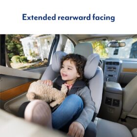 Graco Slimfit™ R129