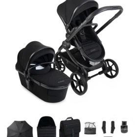 Icandy Peach 8 Complete Bundle – Biscotti