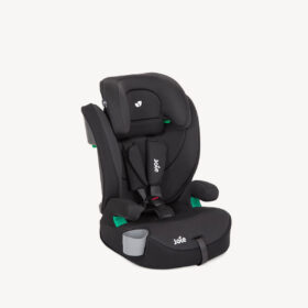 Elevate™ R129 R129 Certified Toddler To Booster Seat 76 Cm – 150 Cm (15 Months To Approx. 12 Years)