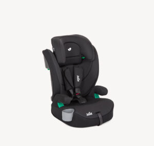 Elevate™ R129 R129 Certified Toddler To Booster Seat 76 Cm - 150 Cm (15 Months To Approx. 12 Years)