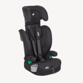 Elevate™ R129 R129 Certified Toddler To Booster Seat 76 Cm – 150 Cm (15 Months To Approx. 12 Years)