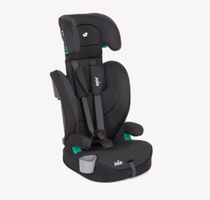 Elevate™ R129 R129 Certified Toddler To Booster Seat 76 Cm - 150 Cm (15 Months To Approx. 12 Years)