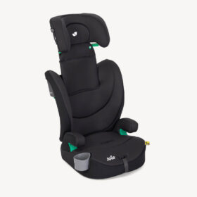 Elevate™ R129 R129 Certified Toddler To Booster Seat 76 Cm – 150 Cm (15 Months To Approx. 12 Years)