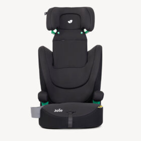Elevate™ R129 R129 Certified Toddler To Booster Seat 76 Cm – 150 Cm (15 Months To Approx. 12 Years)