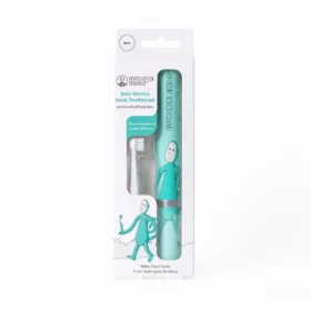 Baby Electric Sonic Toothbrush- Dusty Pink (Copy)