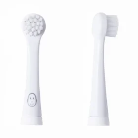 Baby Electric Sonic Toothbrush Replacement Heads (2 Pack)
