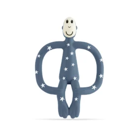 Matchstick Monkey Hearts Original Teether (Copy)