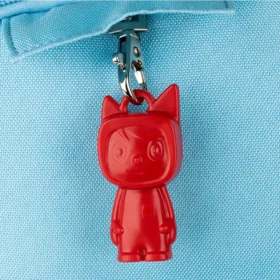 Tonies Backpack With Creative Mini- Light Blue