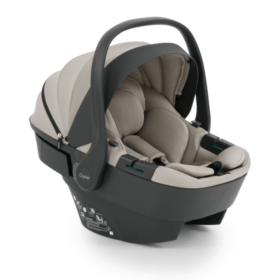 Babystyle Oyster Capsule 360 Infant Car Seat- Buttermilk (Copy)