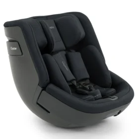 Oyster Toddler 360 I-Size Car Seat- Buttermilk (Copy)