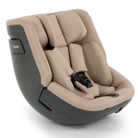 Oyster Toddler 360 I-Size Car Seat- F