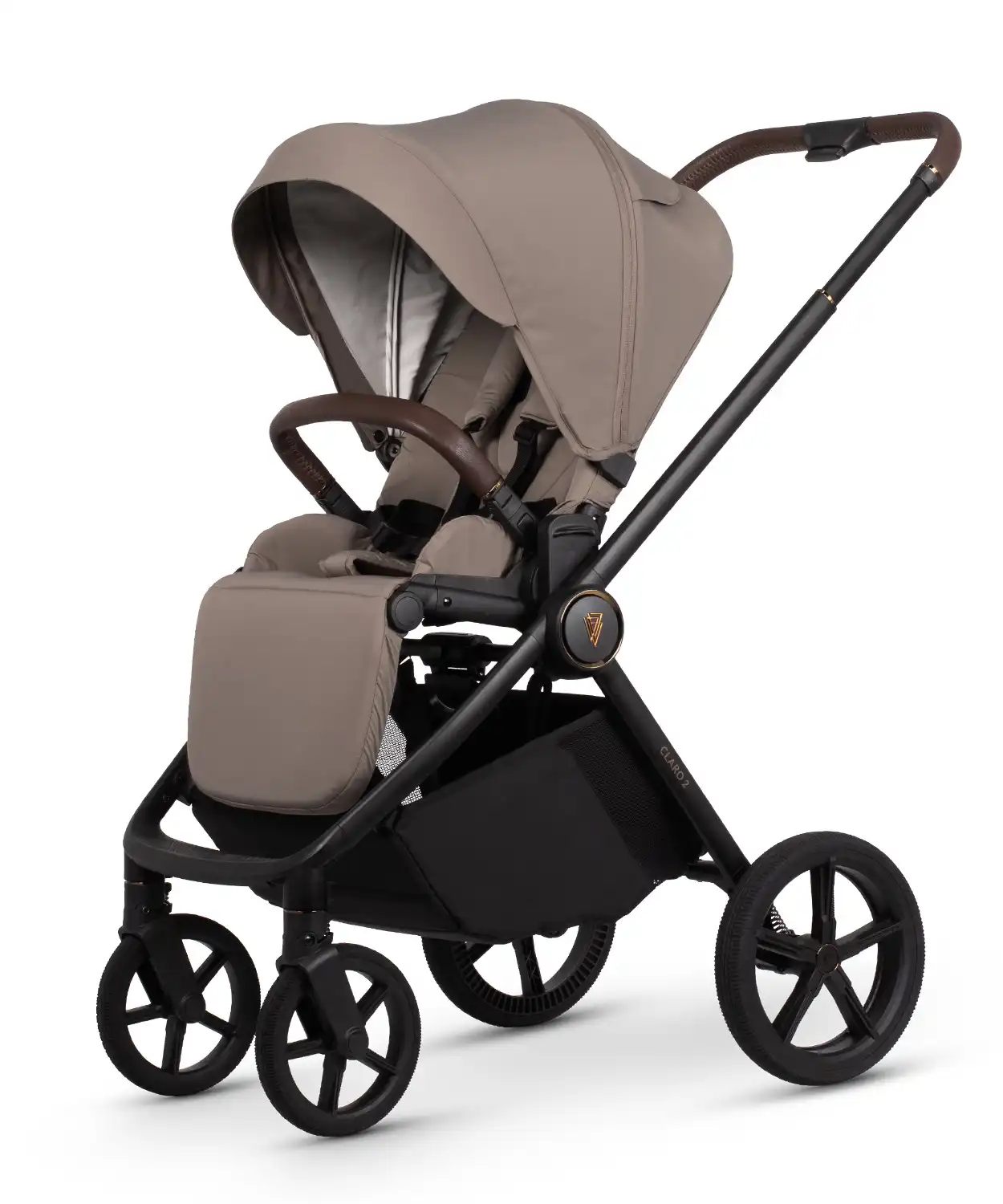 Venicci Claro 2 3in1 Comfort Bundle Venicci Claro 2 3in1 Comfort Bundle