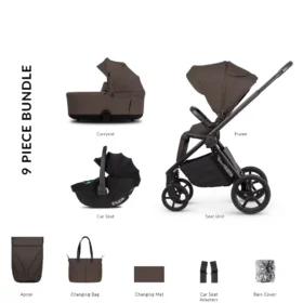 Venicci Claro 2 3in1 Comfort Bundle