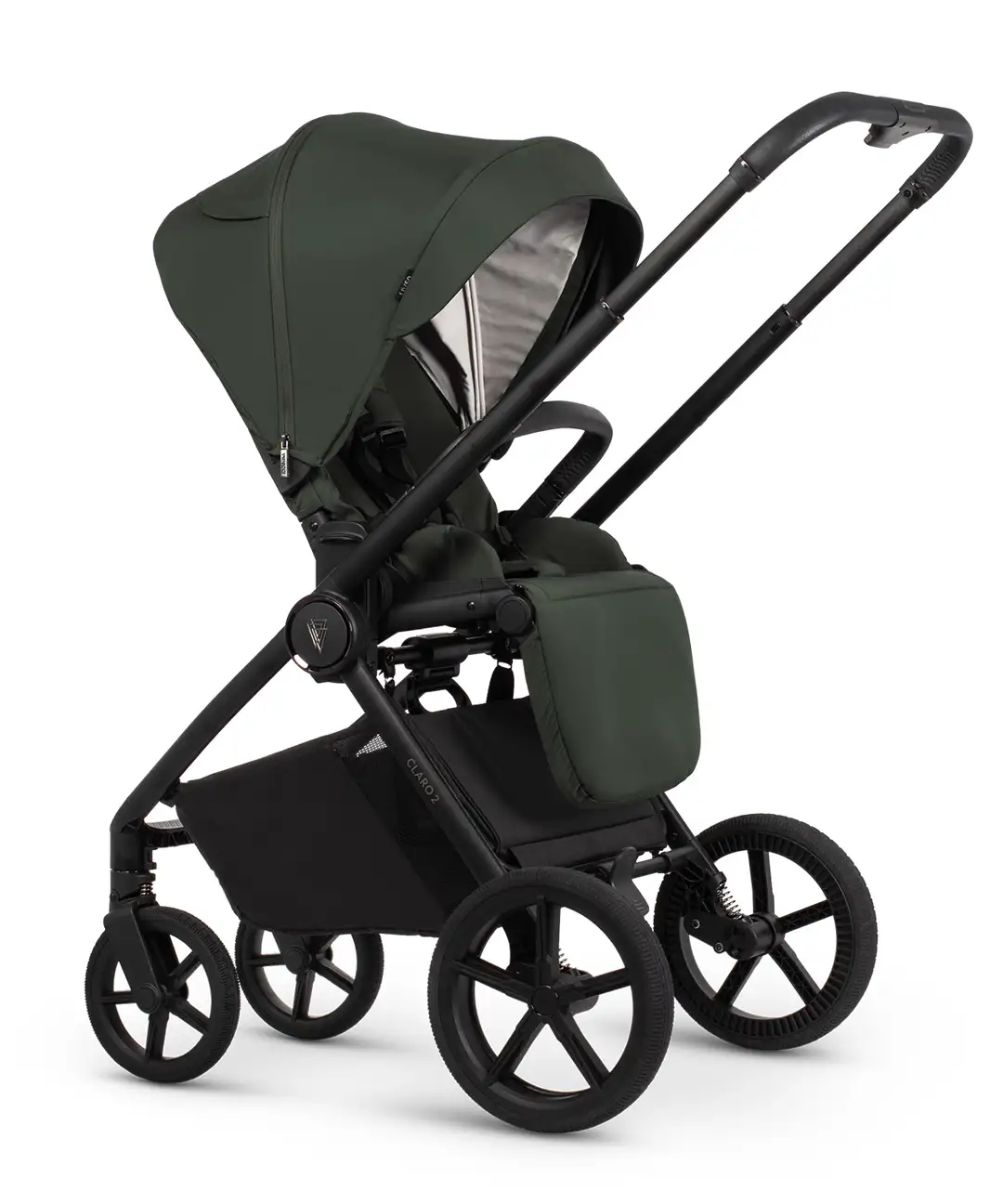 Venicci Claro 2 3in1 Comfort Bundle Venicci Claro 2 3in1 Comfort Bundle