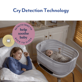 Graco Eluma™ Nest