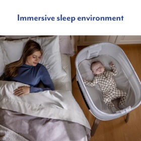 Graco Eluma™ Nest