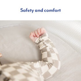 Graco Eluma™ Nest
