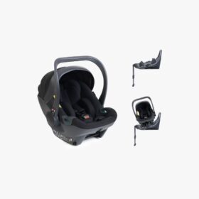Icandy Cocoon 360 Car Seat + Isofix Base Bundle- Sandstone (Copy)