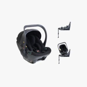 Icandy Cocoon 360 Car Seat + Isofix Base Bundle- Sandstone (Copy)