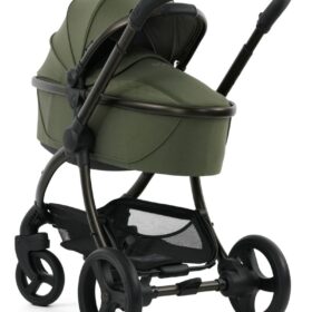 Egg 3 Sage Stroller Bundle (Collection)