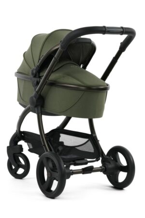 Egg 3 Sage Stroller Bundle (Collection)