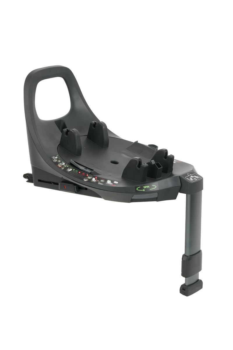 Babystyle Oyster 360 Isofix Base Babystyle Oyster 360 Isofix Base