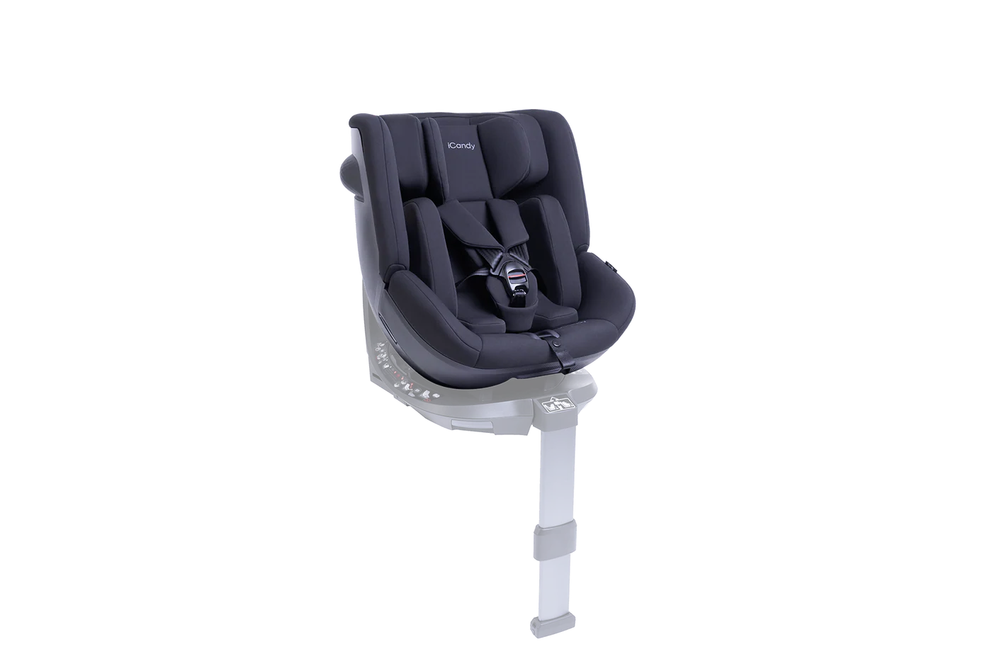 Icandy Cocoon 360 Baby & Beyond Seat Icandy Cocoon 360 Baby & Beyond Seat