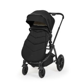 Stomp Luxe Elements Edition 12 Piece Pram (2in1) Forest (Copy)