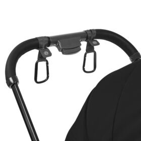Stomp Luxe Elements Edition 12 Piece Pram (2in1) Forest (Copy)