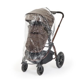 Stomp Luxe Elements Edition 12 Piece Pram (2in1) Chesnut