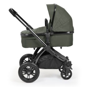 Stomp Luxe Elements Edition 12 Piece Pram (2in1) Moonbeam (Copy)