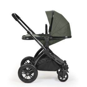 Stomp Luxe Elements Edition 12 Piece Pram (2in1) Moonbeam (Copy)