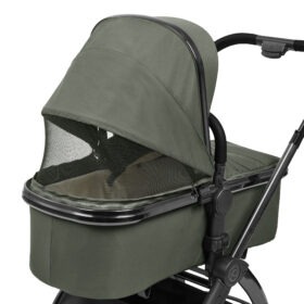 Stomp Luxe Elements Edition 12 Piece Pram (2in1) Moonbeam (Copy)