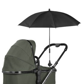 Stomp Luxe Elements Edition 12 Piece Pram (2in1) Moonbeam (Copy)