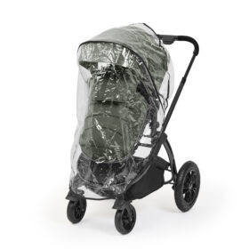 Stomp Luxe Elements Edition 12 Piece Pram (2in1) Moonbeam (Copy)