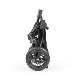 Stomp Luxe Elements Edition 12 Piece Pram (2in1) Moonbeam (Copy)