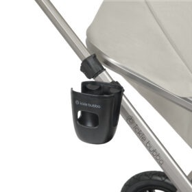 Stomp Luxe Elements Edition 12 Piece Pram (2in1) Chesnut (Copy)
