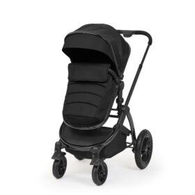 Stomp Luxe Elements Edition 15 Piece Travel System- Chestnut (Copy)