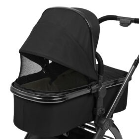 Stomp Luxe Elements Edition 15 Piece Travel System- Chestnut (Copy)