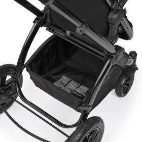 Stomp Luxe Elements Edition 15 Piece Travel System- Chestnut (Copy)
