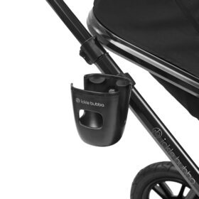 Stomp Luxe Elements Edition 15 Piece Travel System- Chestnut (Copy)
