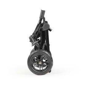 Stomp Luxe Elements Edition 15 Piece Travel System- Chestnut (Copy)