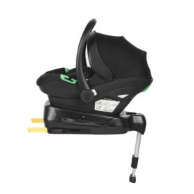 Stomp Luxe Elements Edition 15 Piece Travel System- Forest (Copy)